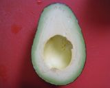 夏のアボカドグラタン作り方1写真