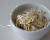 ウチのワイワイ♪手巻き寿司♪作り方6写真