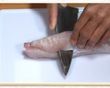 ふぐ丸ごとおでん【食遺産】作り方1写真