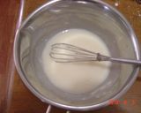 *ふぁっと美味しい*レアチーズケーキ作り方6写真