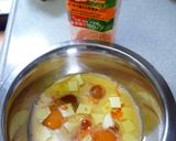 赤色ケークサレで一日分の野菜を摂ろう！！作り方3写真