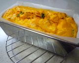 赤色ケークサレで一日分の野菜を摂ろう！！作り方7写真