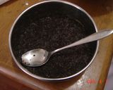 *ふぁっと美味しい*レアチーズケーキ作り方3写真