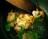 野菜ジュースで*簡単栄養満点ラーメン*作り方3写真