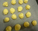 コロコロチーズのポンデゲージョ☆作り方4写真