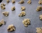 *簡単チョコチップクッキー*作り方4写真