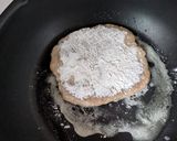 みんな大好き✨山賊焼き丼♡作り方18写真