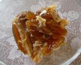 かすべの煮つけ☆作り方6写真
