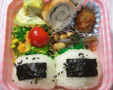 ささみのしそ巻き✿美味しい梅ソース作り方10写真