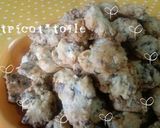 *簡単チョコチップクッキー*作り方6写真