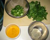 安価でうまいチャーハン作り方1写真