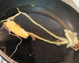 サンゲタン風カルグッス（うどん）作り方2写真