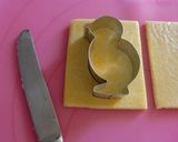 額縁クッキー☆作り方10写真