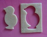 額縁クッキー☆作り方11写真