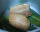 豚バラのやわらか焼き作り方3写真