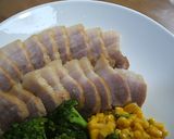 豚バラのやわらか焼き作り方4写真
