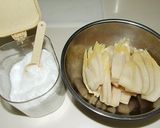 たけのこの保存方法（冷凍）作り方3写真