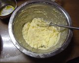 旨い!!卵1個deパウンドケーキ作り方5写真