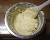 旨い!!卵1個deパウンドケーキ作り方9写真