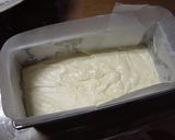 旨い!!卵1個deパウンドケーキ作り方10写真