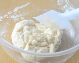トースターで簡単！朝食パンの出来上がり♪作り方2写真