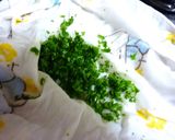 超簡単：コーンスープ作り方4写真