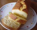 旨い!!卵1個deパウンドケーキ作り方12写真