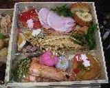 我が家の正月’２００４作り方8写真