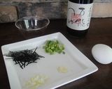 ＯＴＫＧ 温泉卵かけご飯作り方1写真