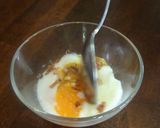 ＯＴＫＧ 温泉卵かけご飯作り方3写真