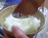 ＯＴＫＧ 温泉卵かけご飯作り方4写真