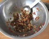 簡単・手作り☆梅くらげ作り方3写真