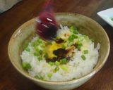 ＯＴＫＧ 温泉卵かけご飯作り方5写真