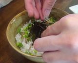 ＯＴＫＧ 温泉卵かけご飯作り方6写真