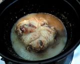 ★☆鶏むね肉の梅しそ巻き☆★作り方6写真