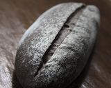 **ホシノ黒クッペ**(orあこ酵母)作り方7写真