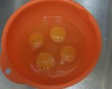 フライパンで簡単！めんつゆで親子丼！作り方4写真