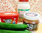 【簡単】オイキムチ作り方1写真