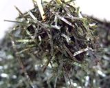 しらすとオクラめんたい冷製バミセリ作り方16写真