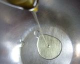 しらすとオクラめんたい冷製バミセリ作り方8写真