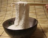自然薯の「スタミナとろろ丼」作り方3写真