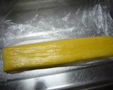粉・油・砂糖のみ。ズボラ★美味★クッキー作り方3写真
