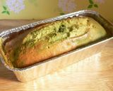 ✿抹茶マーブルパウンドケーキ✿作り方8写真