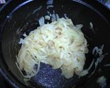 ★☆オニオンスープのパイ包み☆★作り方1写真