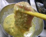 豚ヒレ肉のピカタ～チーズ風味･:*ﾟ♡作り方5写真