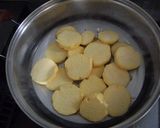 簡単なめらかスイートポテト作り方2写真