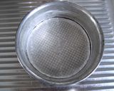 簡単なめらかスイートポテト作り方8写真