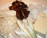 すき焼き作り方4写真