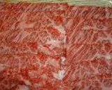 すき焼き作り方5写真