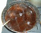 すき焼き作り方7写真